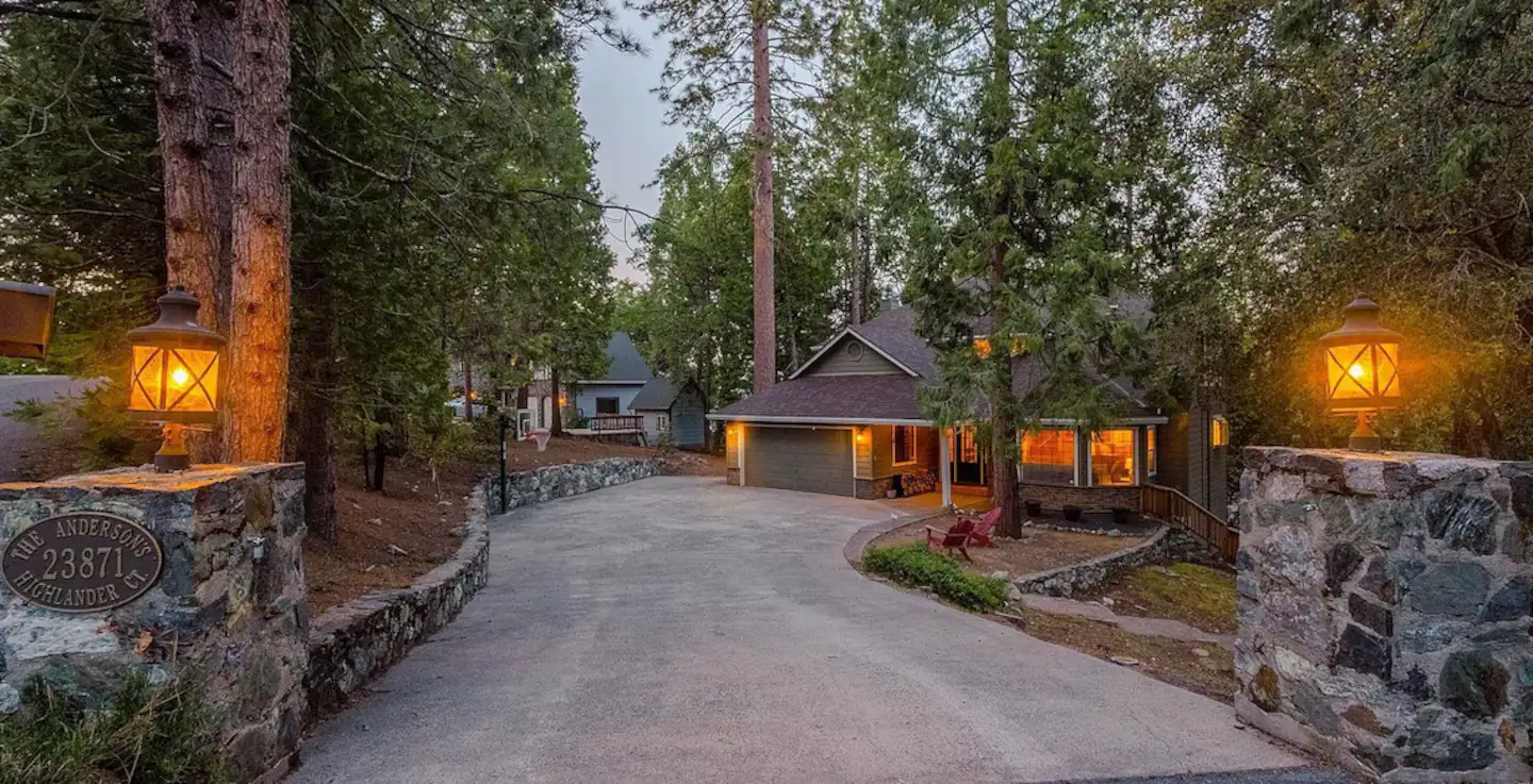 Cedar Hill Retreat